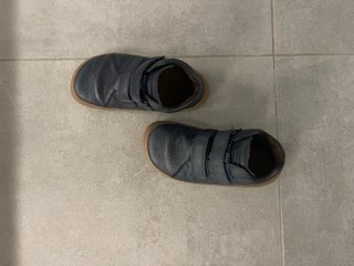 Botas Frodo Piel T.30 Barefoot