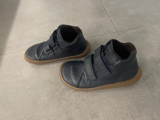 Botas Frodo Piel T.30 Barefoot