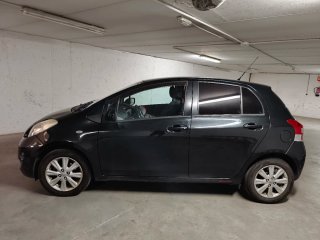 Toyota Yaris 2008