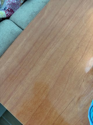 Mesa Comedor Extensible Madera