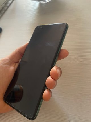 Móvil Realme X50 5G 128GB