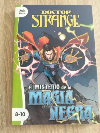 Mini comics Marvel