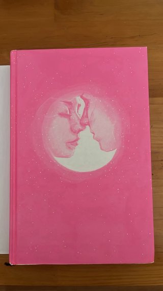 Libro Nosotros en la luna