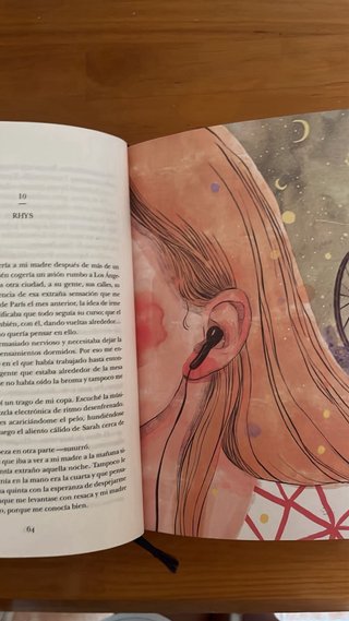 Libro Nosotros en la luna