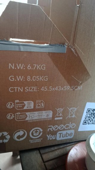 Silla de coche bebé ZA10 Roja