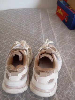 Zapatillas deportivas niño