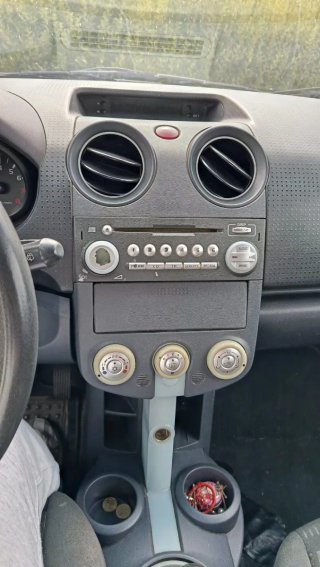 Mitsubishi Colt 2006