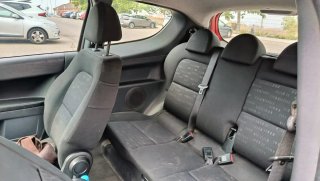 Mitsubishi Colt 2006
