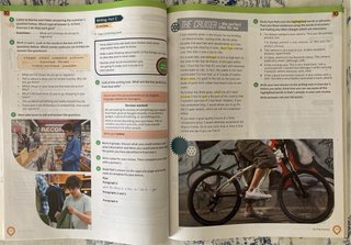 Complete First for Schools for Spanish Speakers...