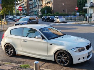 BMW Serie 1 2010