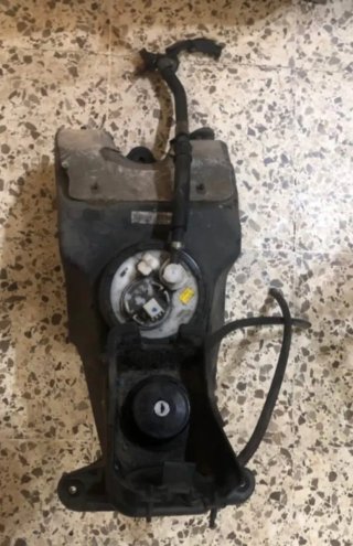 Depósito Gasolina Yamaha Xmax 2016
