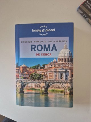Roma de cerca 6
