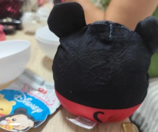 ✨ NO NEGOCIABLE ✨  Peluche Disney Zuru