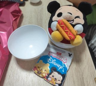 ✨ NO NEGOCIABLE ✨  Peluche Disney Zuru