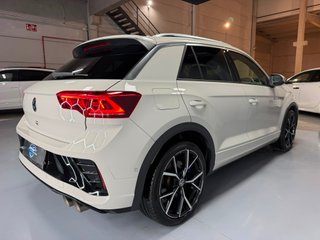 VOLKSWAGEN T-ROC R 2.0 TSI 300CV DSG 4MOTION