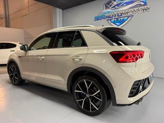 VOLKSWAGEN T-ROC R 2.0 TSI 300CV DSG 4MOTION