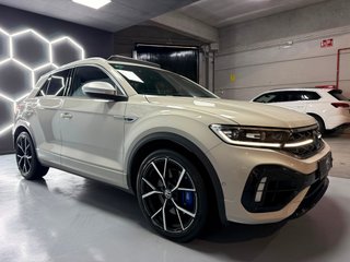 VOLKSWAGEN T-ROC R 2.0 TSI 300CV DSG 4MOTION