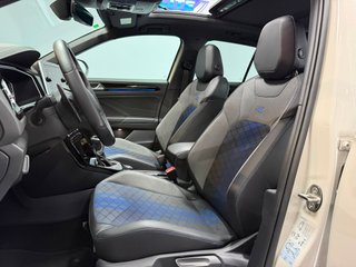 VOLKSWAGEN T-ROC R 2.0 TSI 300CV DSG 4MOTION