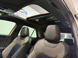 VOLKSWAGEN T-ROC R 2.0 TSI 300CV DSG 4MOTION