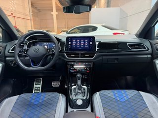 VOLKSWAGEN T-ROC R 2.0 TSI 300CV DSG 4MOTION