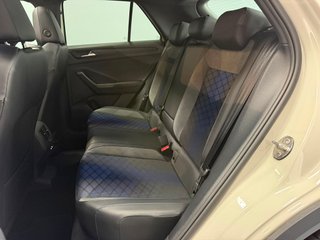 VOLKSWAGEN T-ROC R 2.0 TSI 300CV DSG 4MOTION
