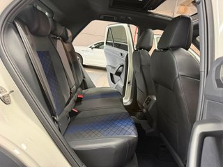 VOLKSWAGEN T-ROC R 2.0 TSI 300CV DSG 4MOTION
