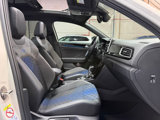 VOLKSWAGEN T-ROC R 2.0 TSI 300CV DSG 4MOTION