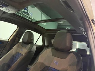 VOLKSWAGEN T-ROC R 2.0 TSI 300CV DSG 4MOTION