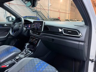 VOLKSWAGEN T-ROC R 2.0 TSI 300CV DSG 4MOTION