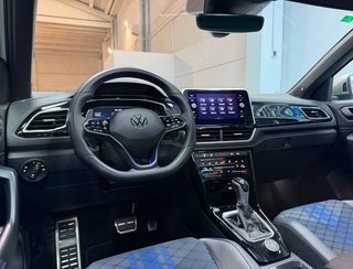 VOLKSWAGEN T-ROC R 2.0 TSI 300CV DSG 4MOTION