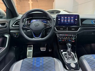 VOLKSWAGEN T-ROC R 2.0 TSI 300CV DSG 4MOTION