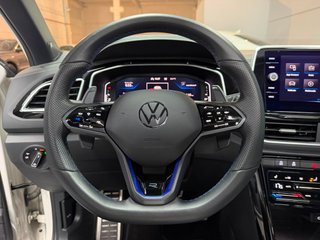 VOLKSWAGEN T-ROC R 2.0 TSI 300CV DSG 4MOTION