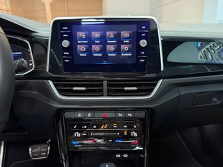 VOLKSWAGEN T-ROC R 2.0 TSI 300CV DSG 4MOTION