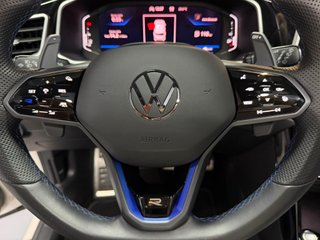 VOLKSWAGEN T-ROC R 2.0 TSI 300CV DSG 4MOTION