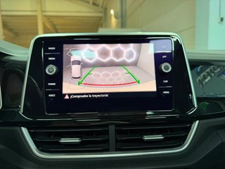 VOLKSWAGEN T-ROC R 2.0 TSI 300CV DSG 4MOTION