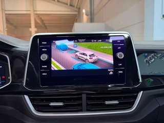 VOLKSWAGEN T-ROC R 2.0 TSI 300CV DSG 4MOTION