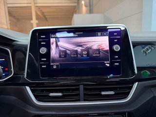VOLKSWAGEN T-ROC R 2.0 TSI 300CV DSG 4MOTION