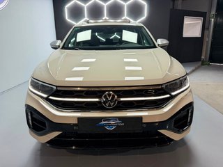 VOLKSWAGEN T-ROC R 2.0 TSI 300CV DSG 4MOTION