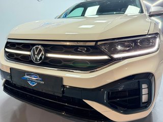 VOLKSWAGEN T-ROC R 2.0 TSI 300CV DSG 4MOTION
