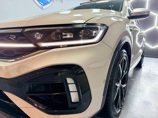 VOLKSWAGEN T-ROC R 2.0 TSI 300CV DSG 4MOTION