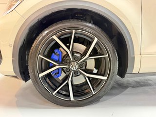 VOLKSWAGEN T-ROC R 2.0 TSI 300CV DSG 4MOTION