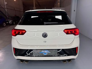 VOLKSWAGEN T-ROC R 2.0 TSI 300CV DSG 4MOTION