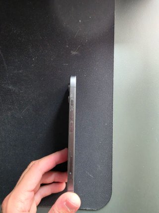 iPhone 17 256GB Gris
