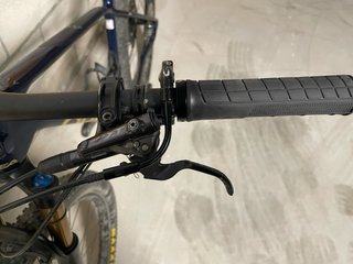 Orbea Alma M-Pro M Custom 2021