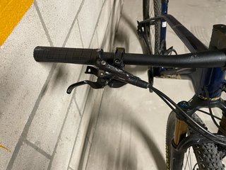 Orbea Alma M-Pro M Custom 2021