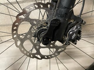 Orbea Alma M-Pro M Custom 2021