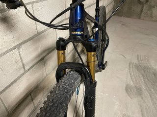 Orbea Alma M-Pro M Custom 2021