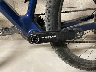 Orbea Alma M-Pro M Custom 2021