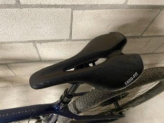 Orbea Alma M-Pro M Custom 2021