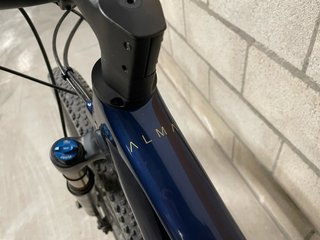 Orbea Alma M-Pro M Custom 2021